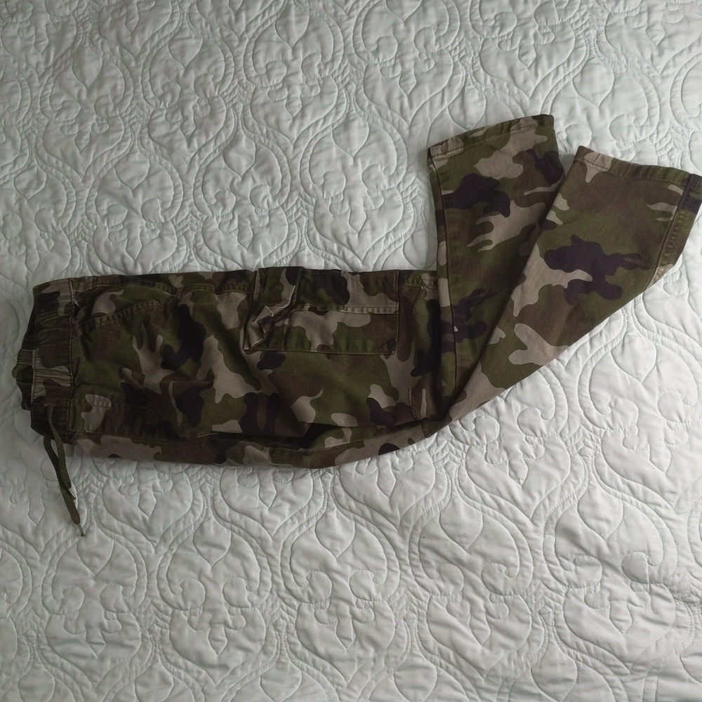 Boys Clothing Bundle